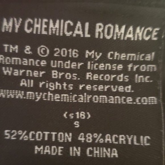 SOLD ON MER - Picture 3 of 3